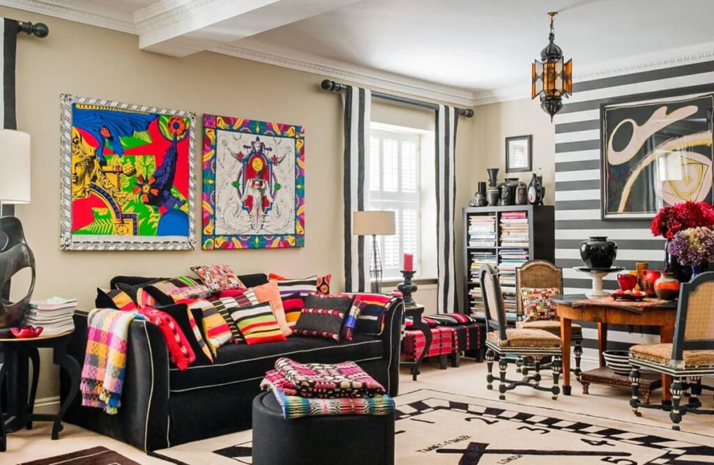 Maximalism