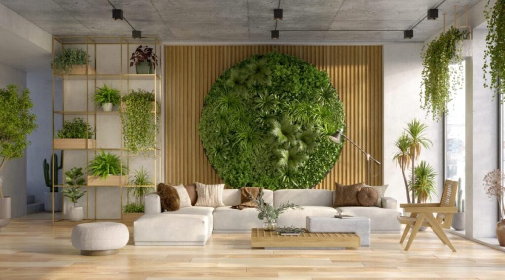 Sustainability: Eco-Friendly Living