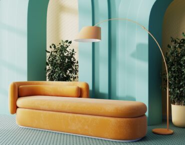 Interior Design Trends for 2025: The Future of Living