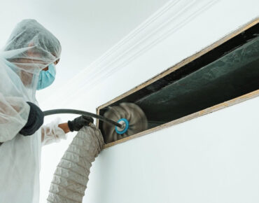How Often Should You Schedule AC Duct Cleaning in Dubai?