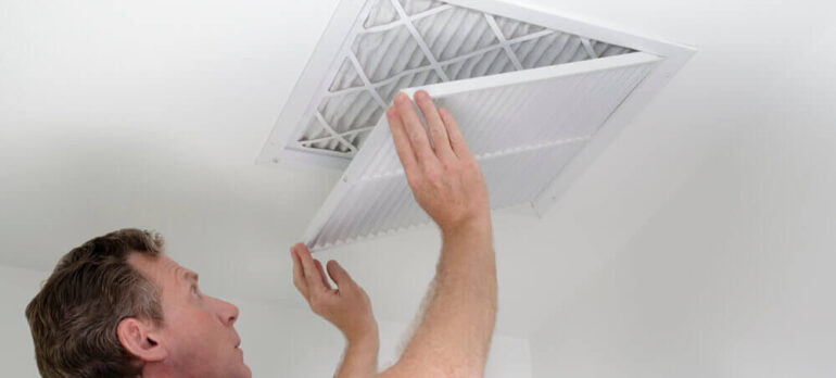 AC & Air Quality: Benefits of AC Duct Cleaning for Your Family’s Health