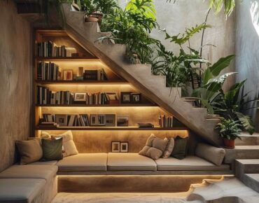 Top Interior Design Trends in Dubai Homes for 2025