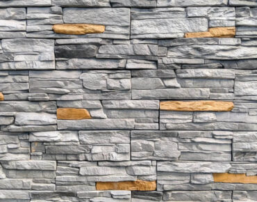 What is wall cladding?