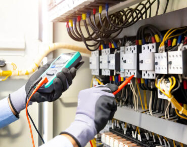 Electrical Inspection Signs Your Home Needs