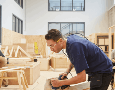 How Carpentry Services Can Enhance Your Home’s Interior?