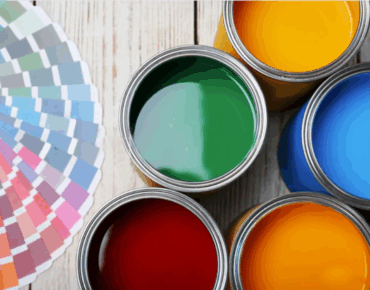 How to Choose the Right Paint for High-Moisture Rooms